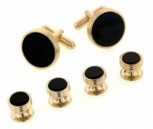 Set - Cufflink & Studs - Wholesale accessories from BESTRADERS, 
